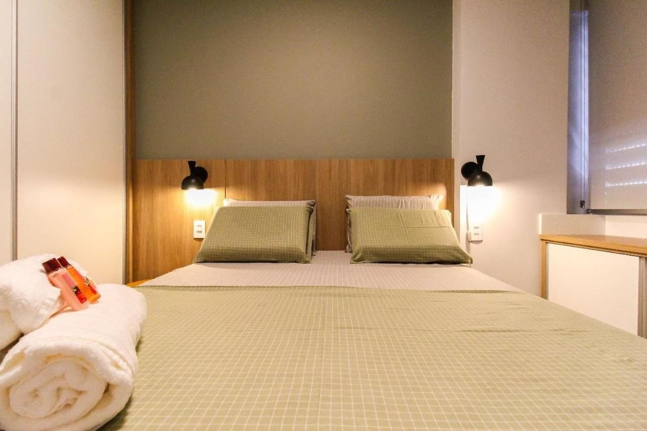 Apartamento Bv104 - Bela Vista Ao Lado Da Paulista