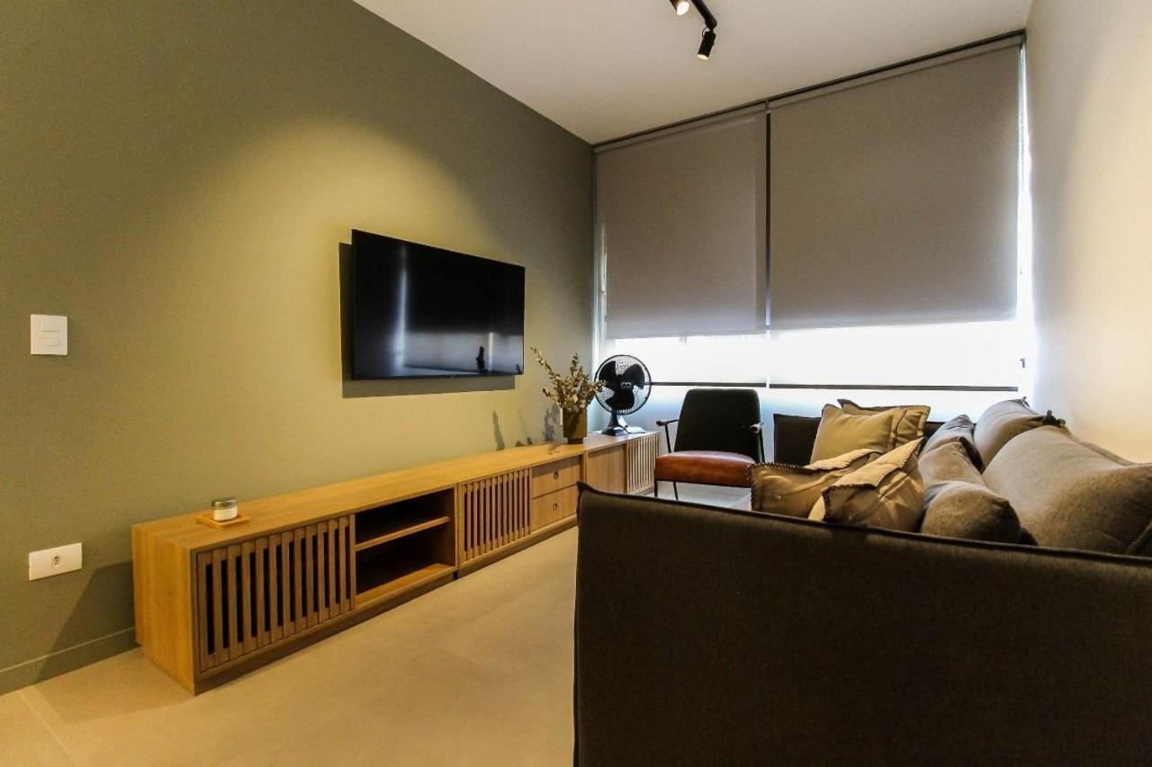 Apartamento Bv104 - Bela Vista Ao Lado Da Paulista