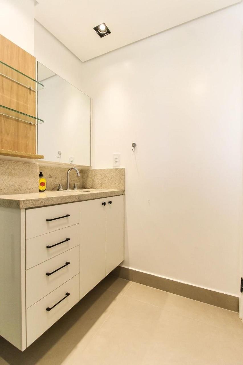 Bv104 - Bela Vista Ao Lado Da Paulista Apartamento