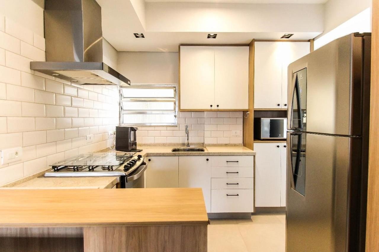 Bv104 - Bela Vista Ao Lado Da Paulista Apartamento