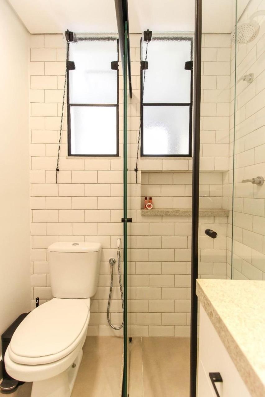 Apartamento Bv104 - Bela Vista Ao Lado Da Paulista