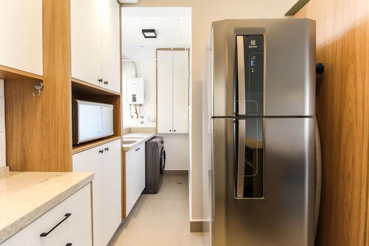 Bv104 - Bela Vista Ao Lado Da Paulista Apartamento São Paulo