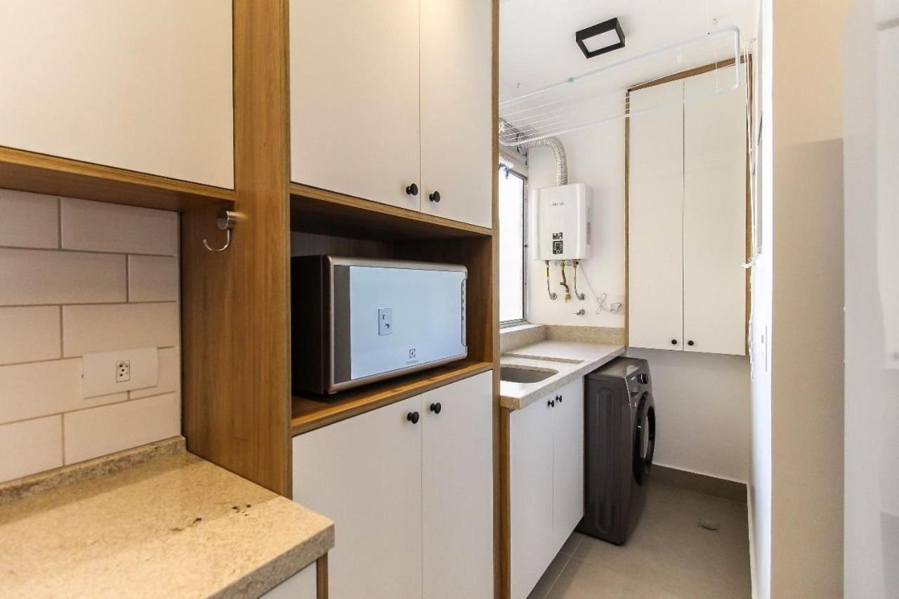 Bv104 - Bela Vista Ao Lado Da Paulista Apartamento