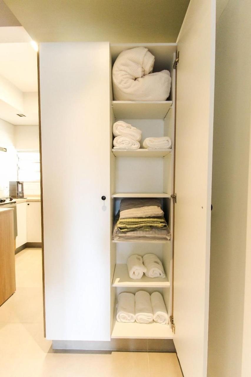 Apartamento Bv104 - Bela Vista Ao Lado Da Paulista